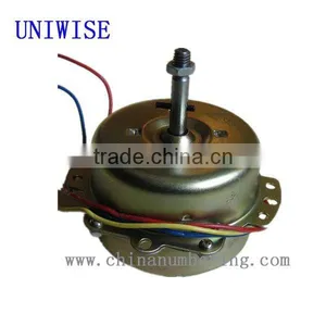 Fan Motor thumbnail-1