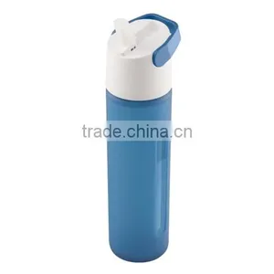 Protective Glass Water Bottle Silicone Sleeve Made From 100% Food Grade Eco-friendly Silicone thumbnail-6
