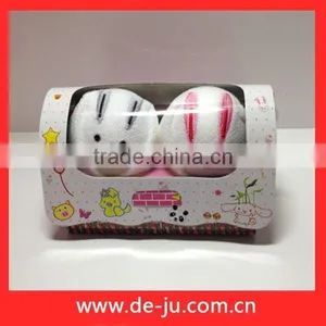 Colorful Magic Towels Craft Box Wedding Gift Items thumbnail-1