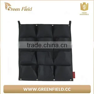 Urban Garden Vertical Living Wall Planter Bags Wall Planter Pot thumbnail-4