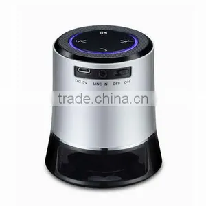 New Arrival Portable Wireless Mini Bluetooth Speaker / Portable Bluetooth Wireless Speaker , Portable Bluetooth Speaker thumbnail-1