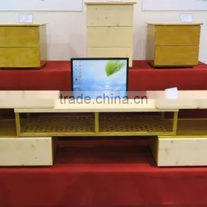 TV Bench TV Stand TV Cabinet TV Tables Home Furniture TV Rack thumbnail-1