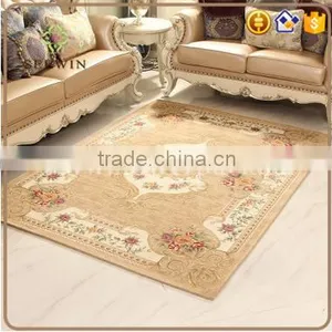 Skidproof Polyester Cotton Door Mat thumbnail-2