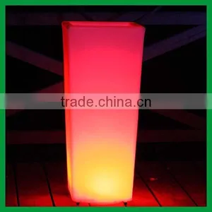 FO-9522 Led Pot Lights With Lithium Battery, Led Outdoor Decor thumbnail-1