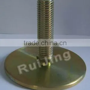 Adjustable Leveling Mounts thumbnail-1