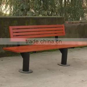 Camping Wood Outdoor Benches thumbnail-4