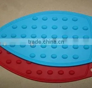 Household of Silicone Iron Mat thumbnail-2