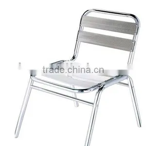 Metal Dining Chair thumbnail-1