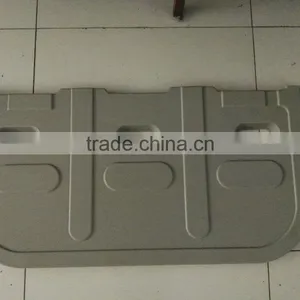 Custom Made Plastic Parts Vacuum Forming Service Manufacturer China thumbnail-1