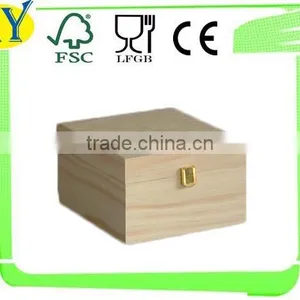 European Customized Standing Mirror Jewelry Box thumbnail-2