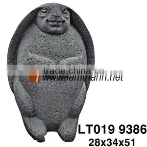 Wholesale Vietnam Outdoor Ceramic Lite Stone Turtle Ornament thumbnail-1