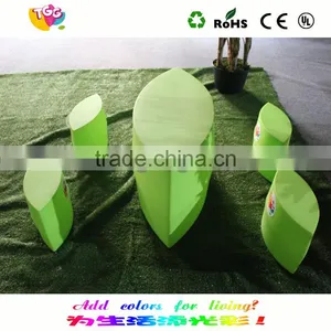 PE Material Colorful Lovely Kids Bedroom Furniture, Kids Bedroom Furniture Sets Cheap, Room to go Kids Furniture thumbnail-5