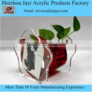 Factory Wholesale Acrylic Christmas Table Decoration Ideas/christmas Table Decoration thumbnail-3