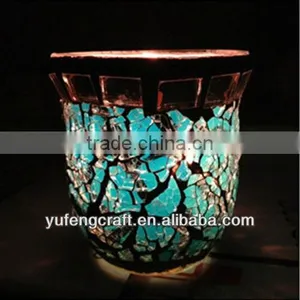 Antique Mosaic Vases thumbnail-1