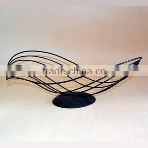 Wire Fruit Basket thumbnail-1