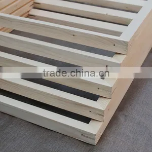 Pine Wood Gallery Stretcher Bar thumbnail-5