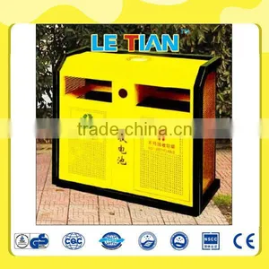 Large Garbage Bins for Sale LT-2123J thumbnail-1