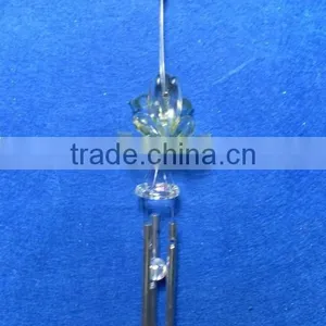 Dongguan Acrylic Metal Reindeer Wind Chime Home and Garden Hanging Decorations thumbnail-5