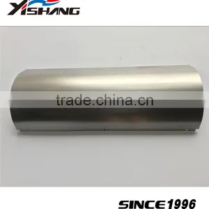Customized Professional Edge Corner Rounding Sheet Metal Rolling thumbnail-2