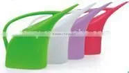 1.5L Plastic Watering Can/pot for Garden Tools thumbnail-1