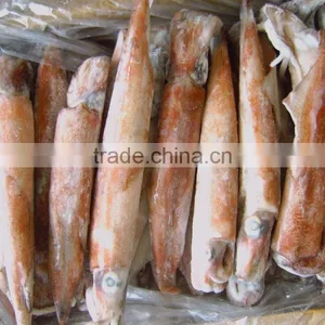 Frozen Argentina Squid(illex Squid) thumbnail-1