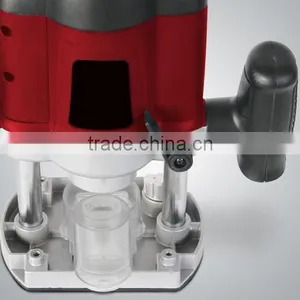 6mm/8mm 1200w Wood Working Portable Power Electric Industrial Wood Router thumbnail-4