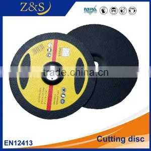 China Stainless Steel Polishing Cutting Tools thumbnail-1