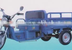 3 Wheel Motorcycle for Sale in Kenya/50cc Scooter Three Wheel/ Used Pedicabs for Sale thumbnail-1