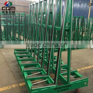 Grass Bracket/ Glass Storage Transportion Racks Made In China thumbnail-3