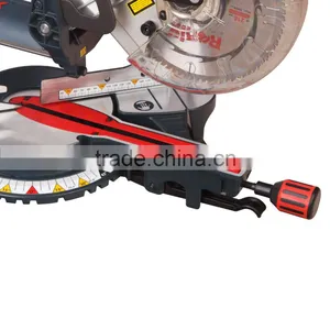 RONIX WOOD CUTTING TOOLS MITER SAW 1800W MODEL 5321 PREMIUM QUALITY thumbnail-5
