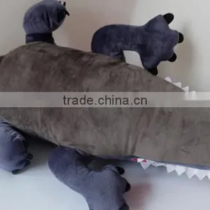 Warmer Intervene Pillow Cover thumbnail-2