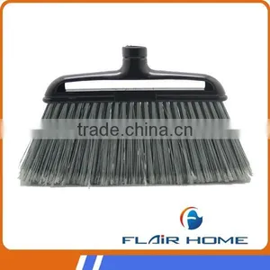 Favourable Price Durable Household Plastic Handle Broom thumbnail-1