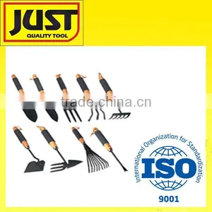 3pcs Garden Tool Set for Women thumbnail-1