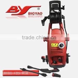 Car Washing Machine Pressure Washer BY01-VBS-WTR thumbnail-1