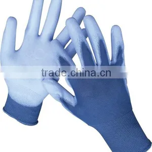 High Quality pu Glove thumbnail-1