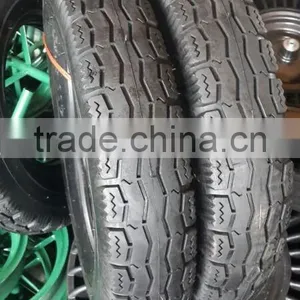 Wheelbarrow Tyre 400-8 thumbnail-4