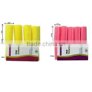 New Fashion Foam Hair Roller/Sponge Hair Roller thumbnail-1