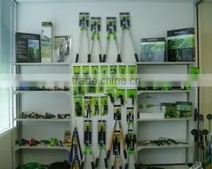 Ipi Garden Ware Corporation company overview - view 2 thumbnail