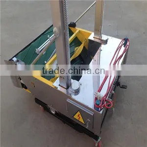 Wall Building Tool / Cement Plastering Machine for Wall thumbnail-3