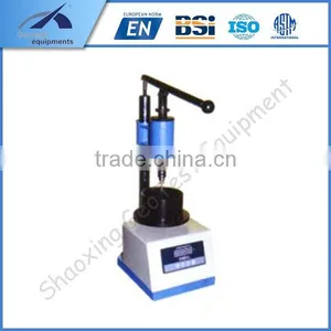 MP-1 Digital Mortar Penetrometer thumbnail-1