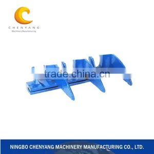 OEM Green Sand Molding thumbnail-2