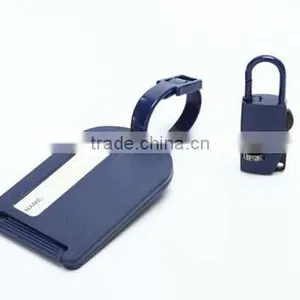2-in-1 Luggage Security Kit thumbnail-1