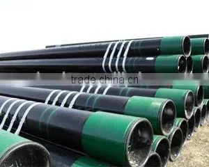 API 5CT Casing Steel Pipe thumbnail-2