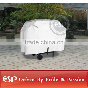 Barbecue Grill Cover thumbnail-1