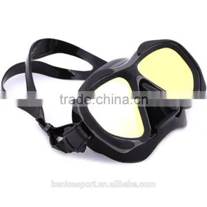 2017 Top Professional and Comfortable Mask for Snorkel thumbnail-5