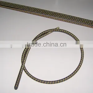 High Carbon Steel Wire Flexible Shank thumbnail-1