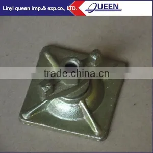 Wing Nut ISO Stainless Steel Tie Rod Wing Nut With High Quality thumbnail-1