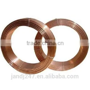 H08mna Coil Submerged Arc Welding Wires thumbnail-3