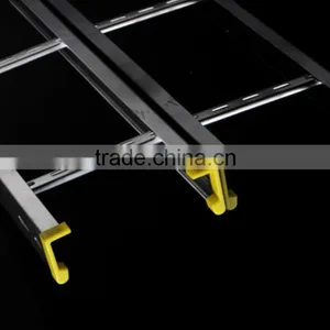 Recommend Best Sale Ladder HDG Outdoor Cable Tray thumbnail-1
