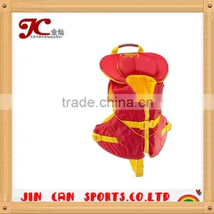 Kids 100n Waterproof Life Jacket thumbnail-4